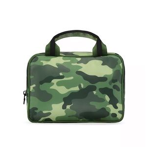 Stoney Clover Lane Camo Lunchbox